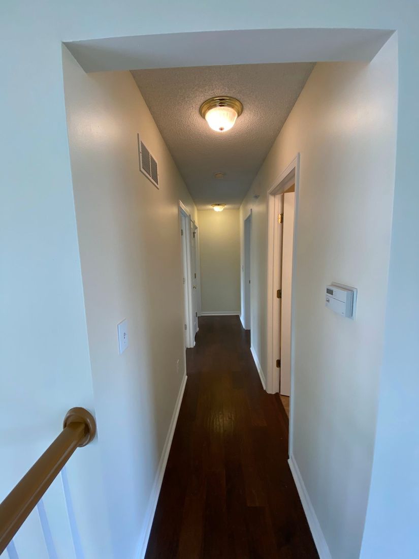 Repairs & Finish Work project by Lathian Painting Company